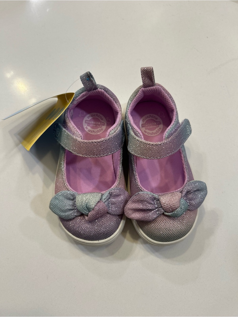 NEW stride rite Mary Jane Shoes, Toddler 6